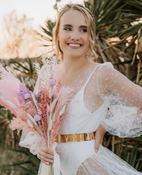 Club Tropicana Style de mariage estival tropical