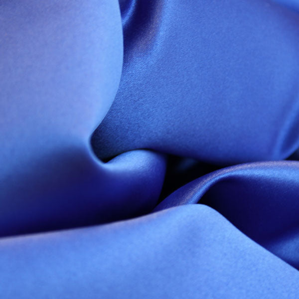 Pure Luxury - Silk and Satin