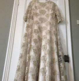 Riaz Gold Lace picture 3