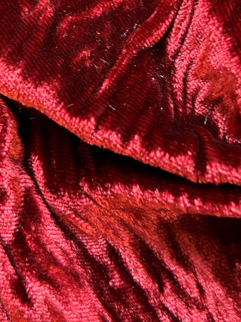 Velvet Fabrics