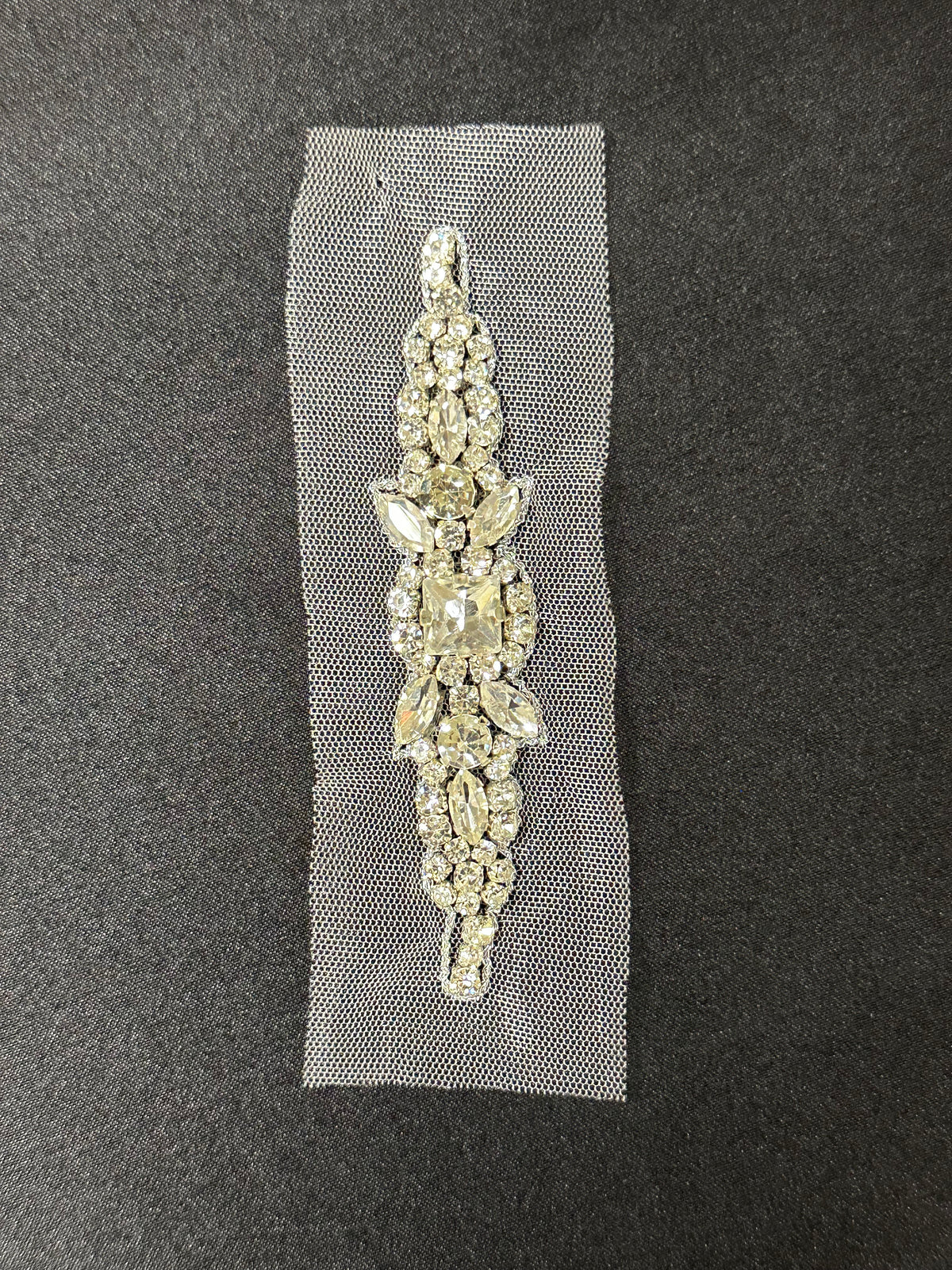 Motif cristallisé - Malarkey