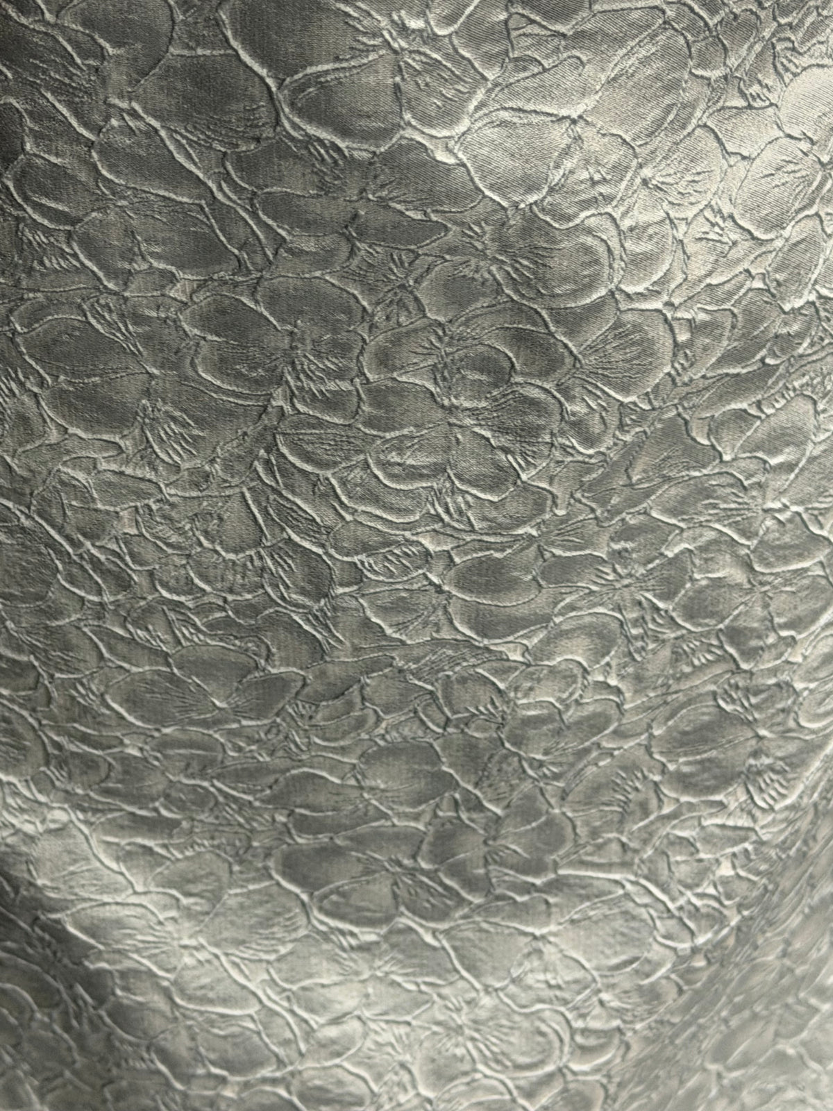 Jacquard œuf de cane - P659