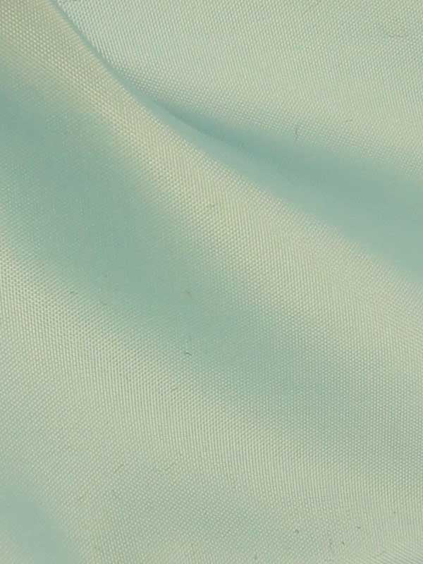Tissu de doublure en polyester Aqua - Éclipse