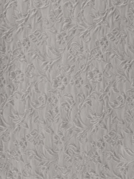 Jacquard surélevé ivoire – BR1003