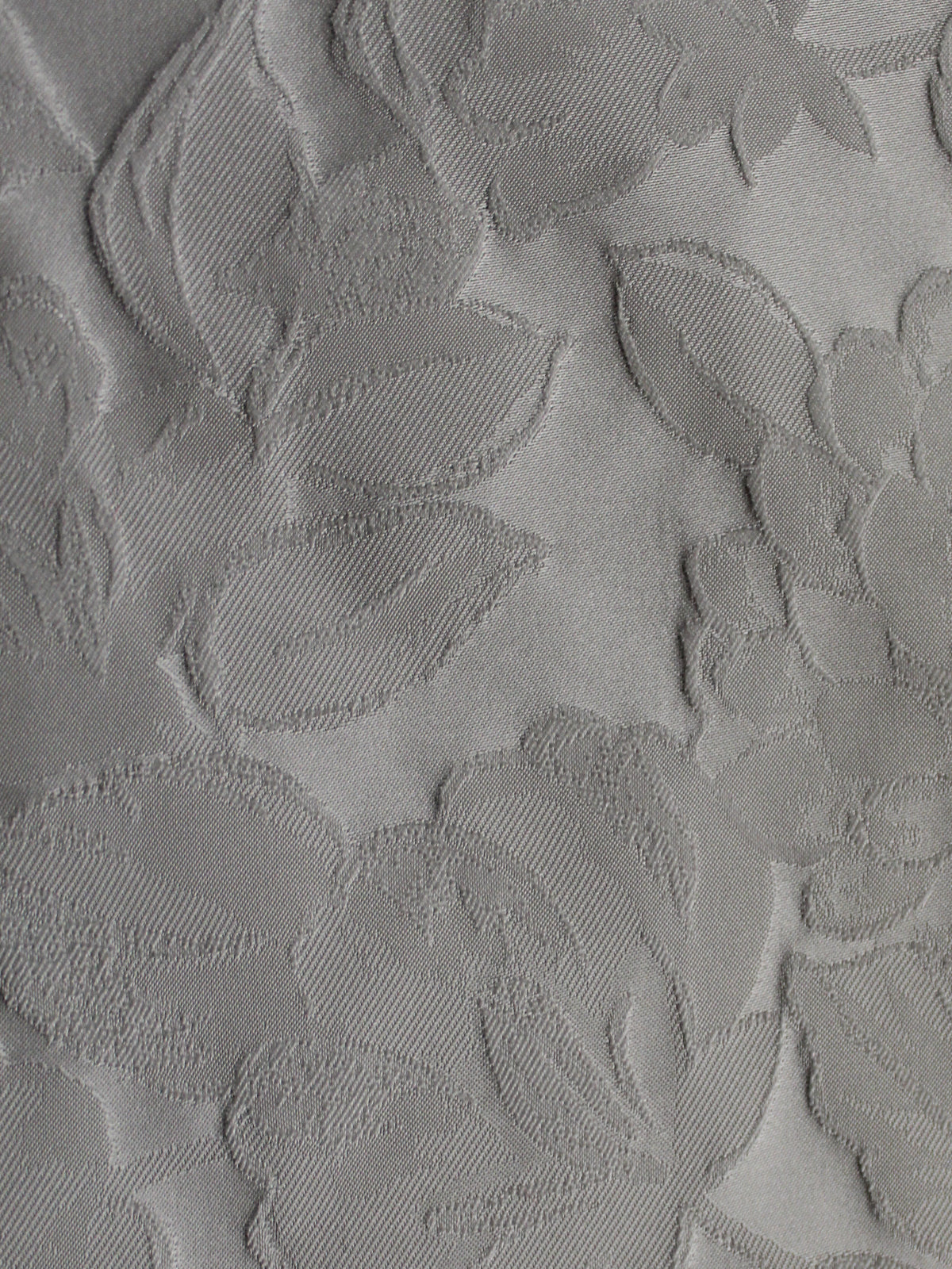 Brocart italien ivoire - BR1008