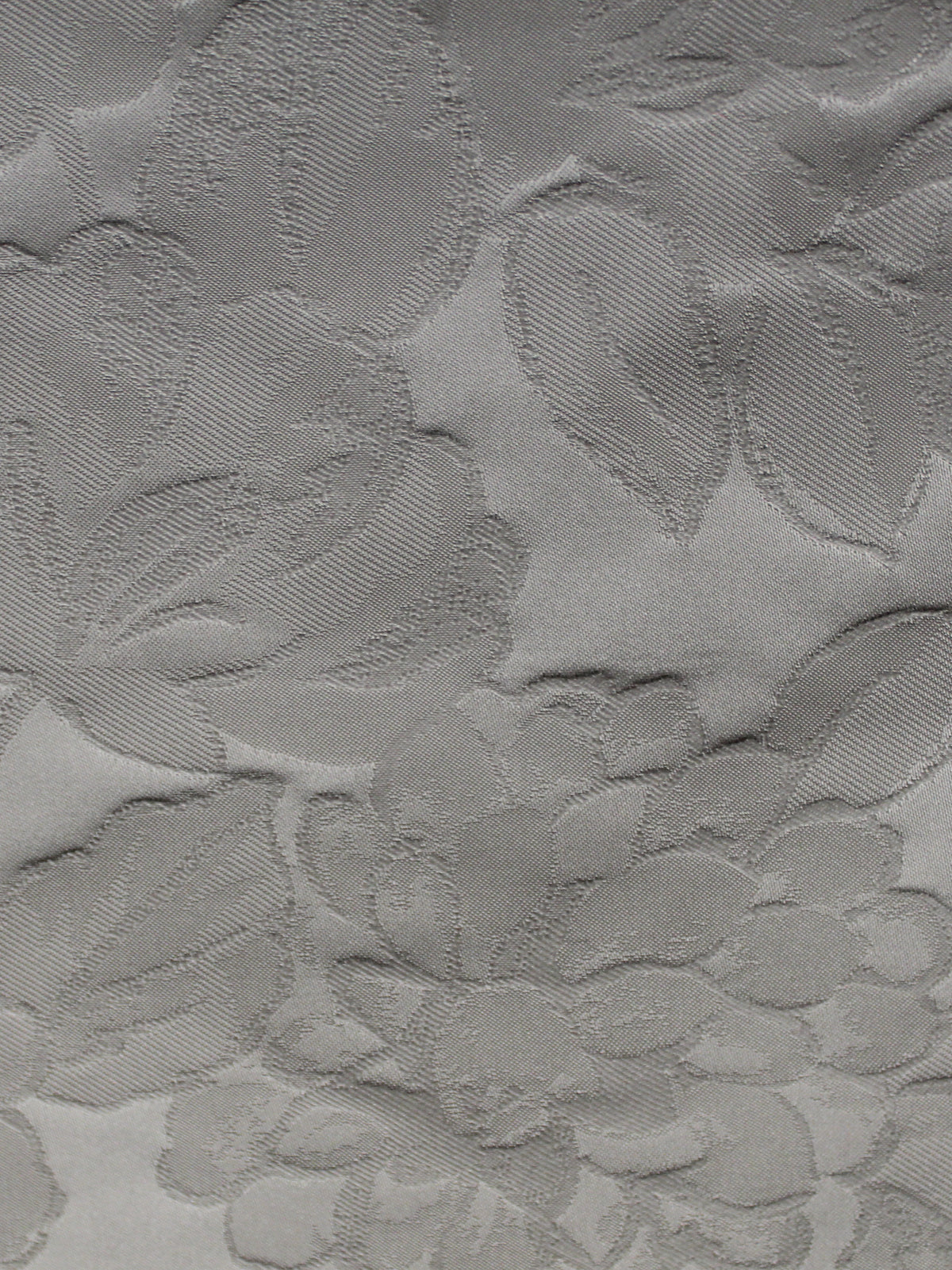 Brocart italien ivoire - BR1008