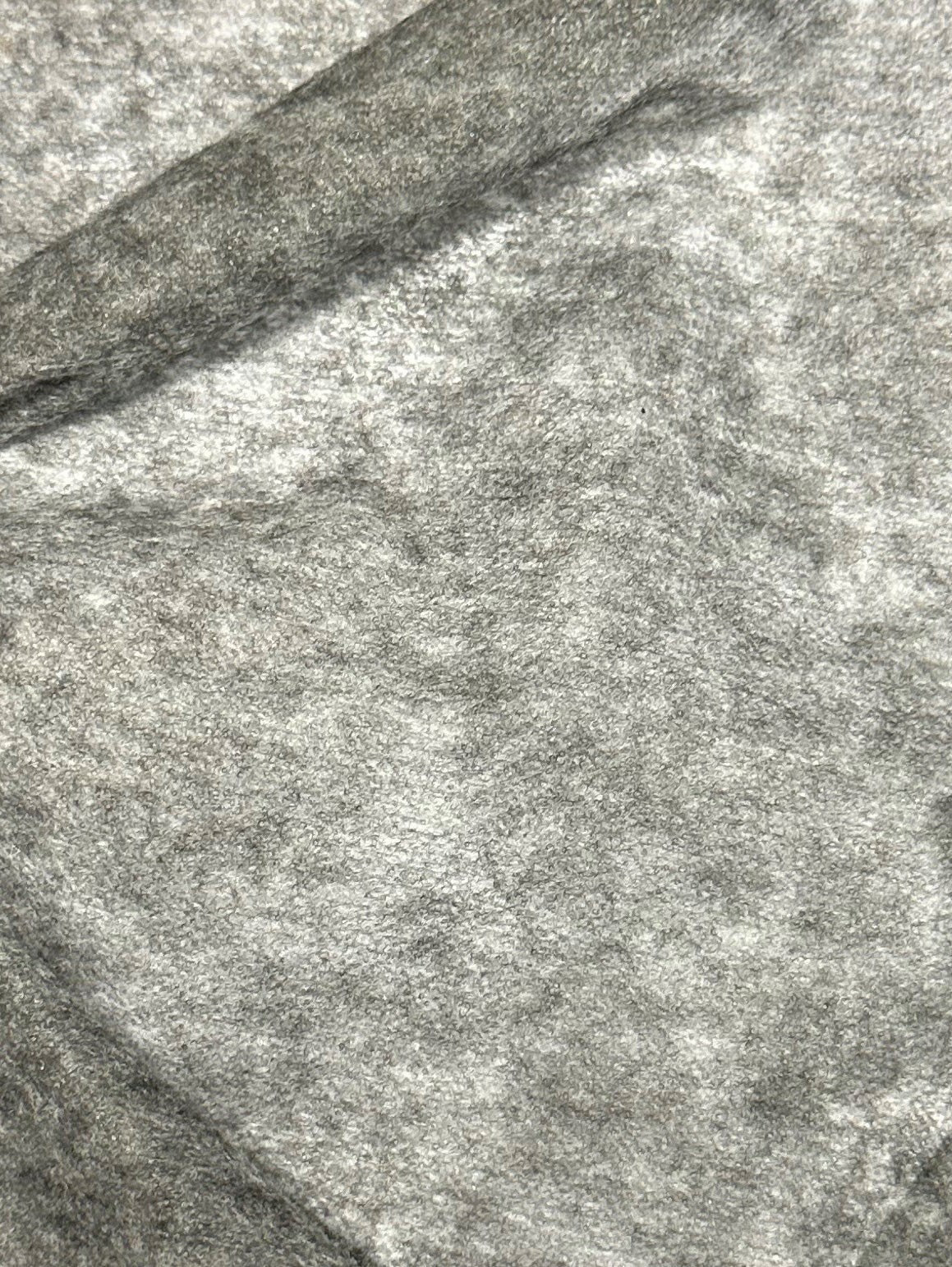 Entoilage thermocollant au charbon de bois - Baron