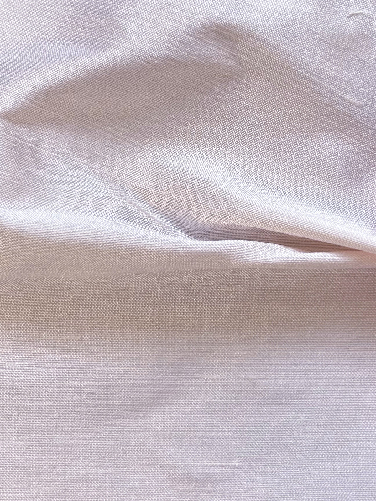 Doupion de Soie Blush - Cameo