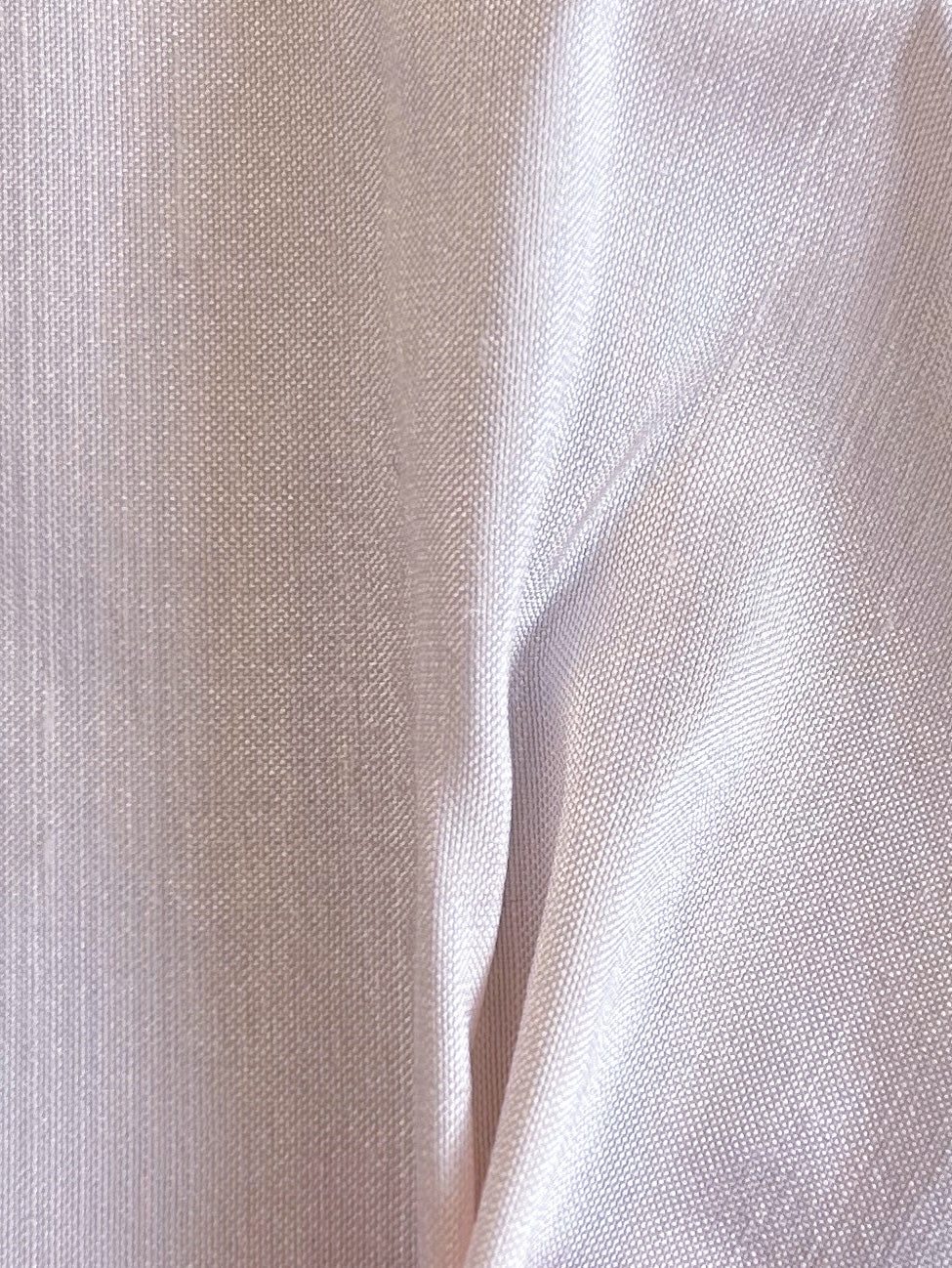 Doupion de Soie Blush - Cameo