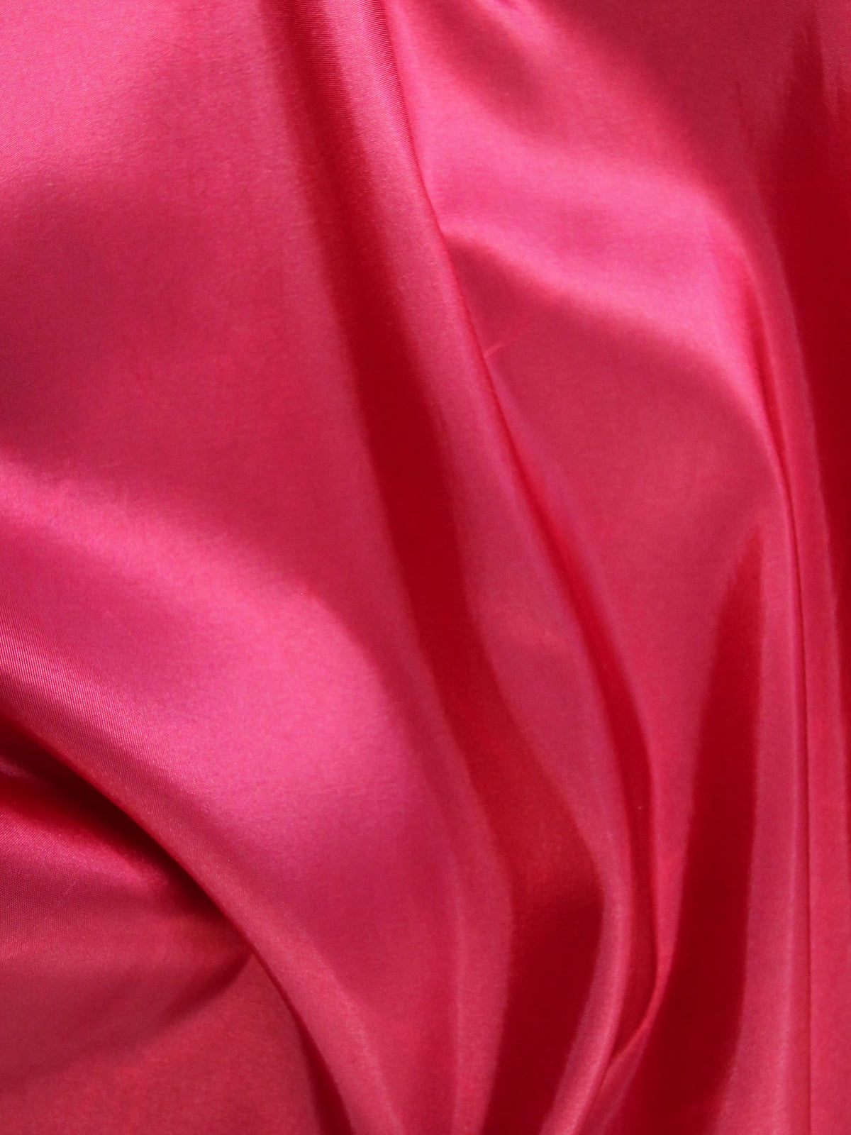 Taffetas Bordeaux - Radiance