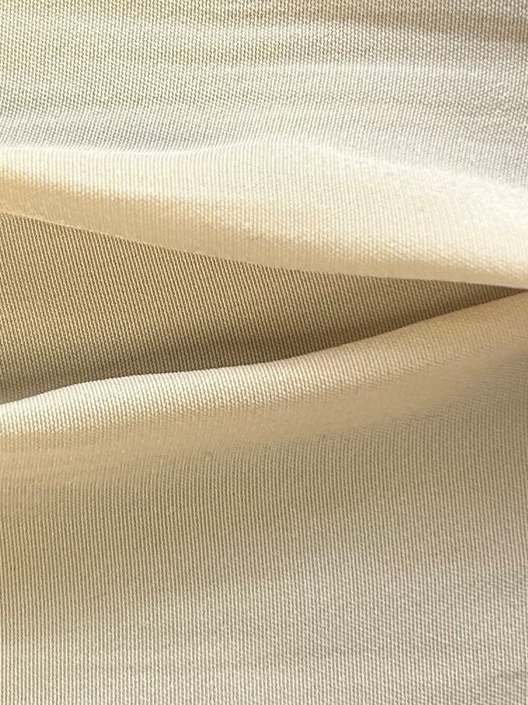 Crêpe de Chine Cappuccino – Diva