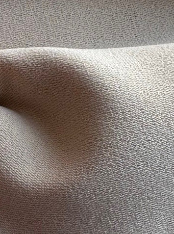 Crêpe polyester champagne - Prestige (CF)