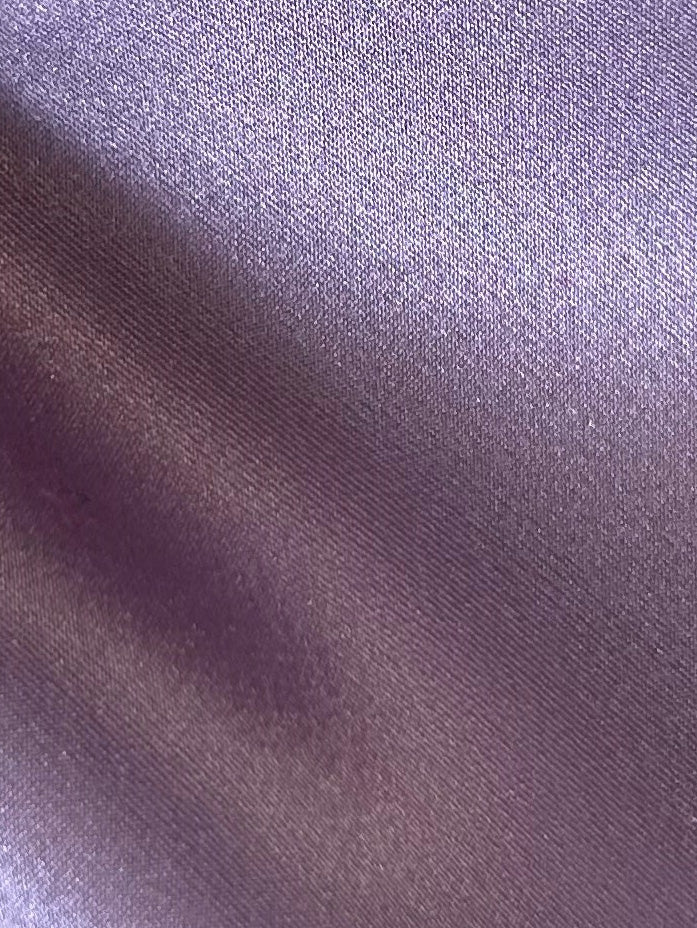 Satin de Soie Cinnébar - Splendeur