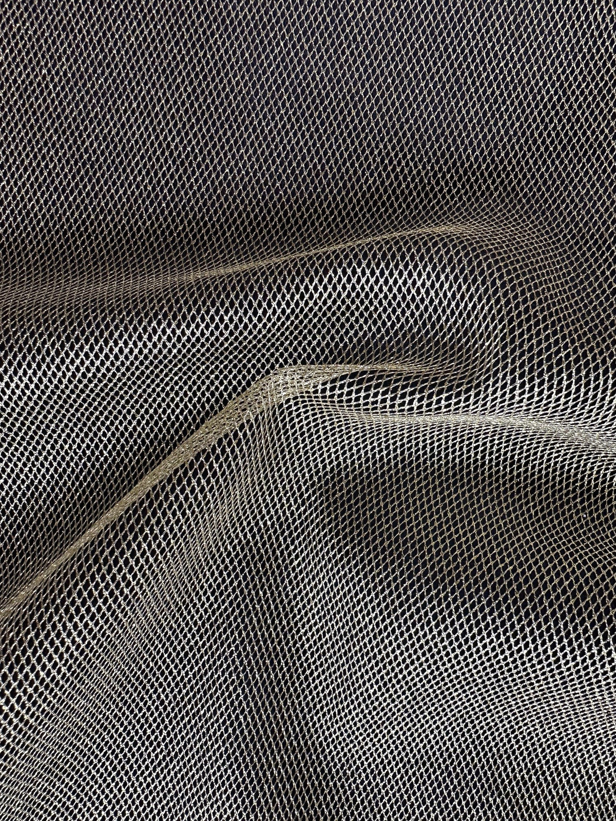 Maille dorée - Craven