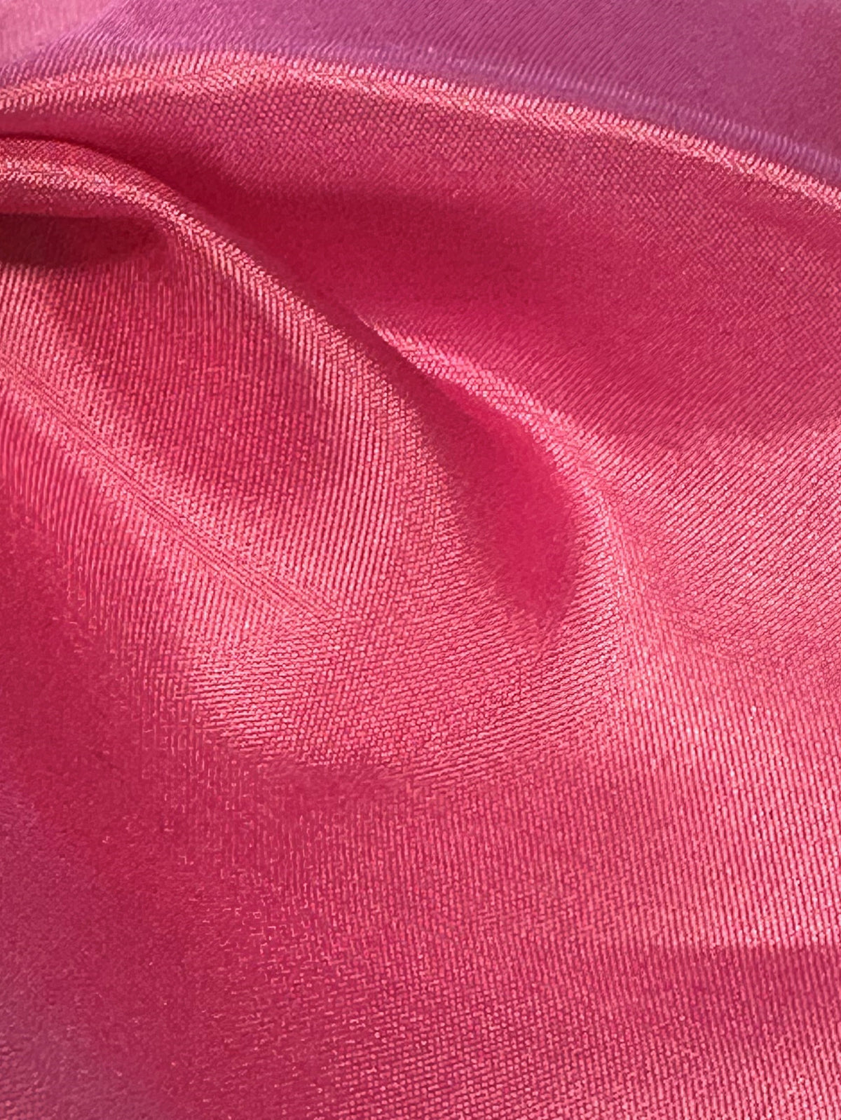 Candy en soie Habotai - Mosaic