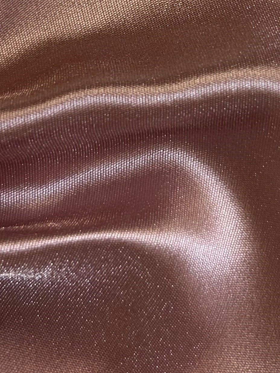 Taffetas Polyester Rose Foncé - Waltz