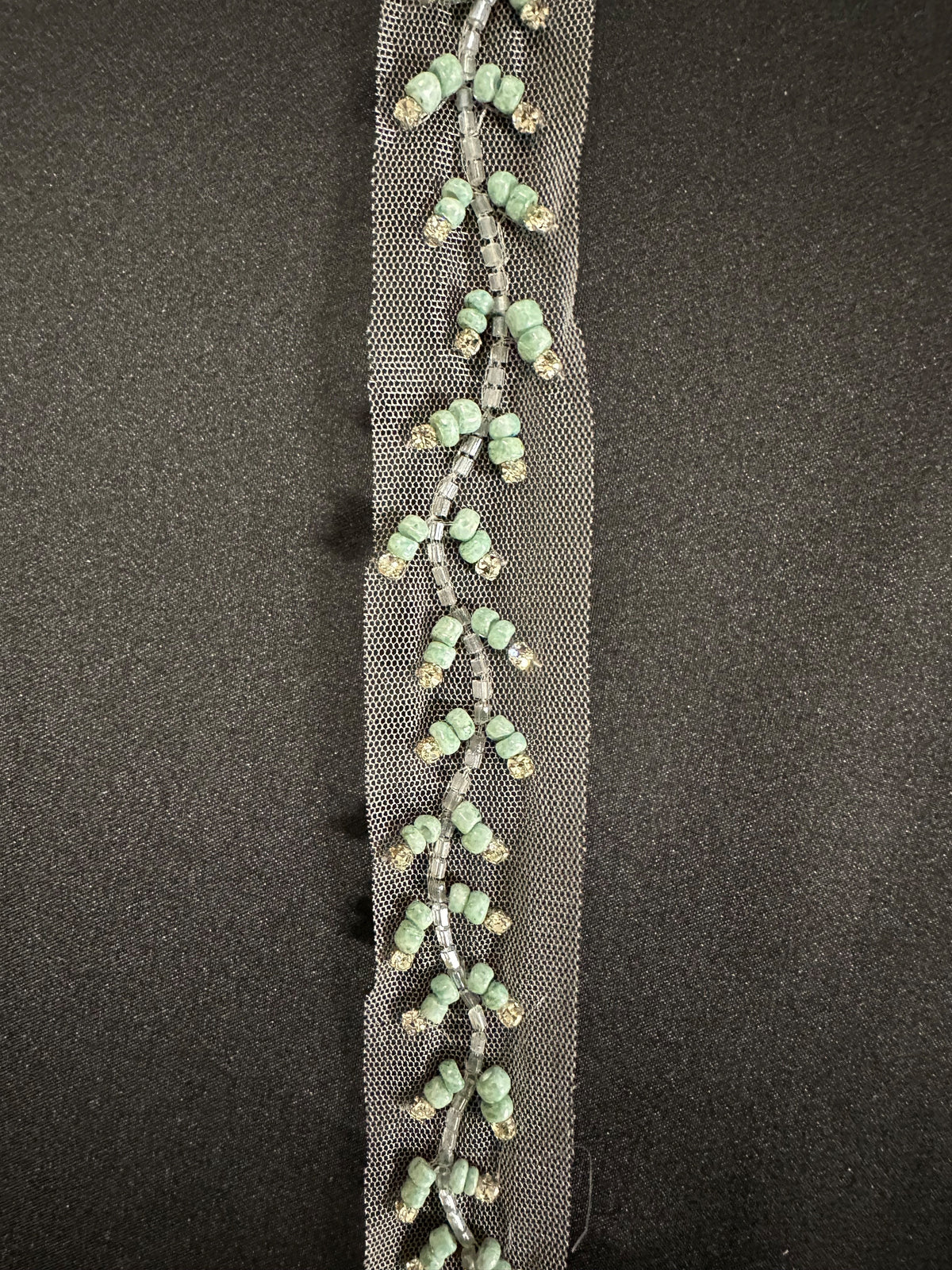 Bordure vert brumeux - EH1010