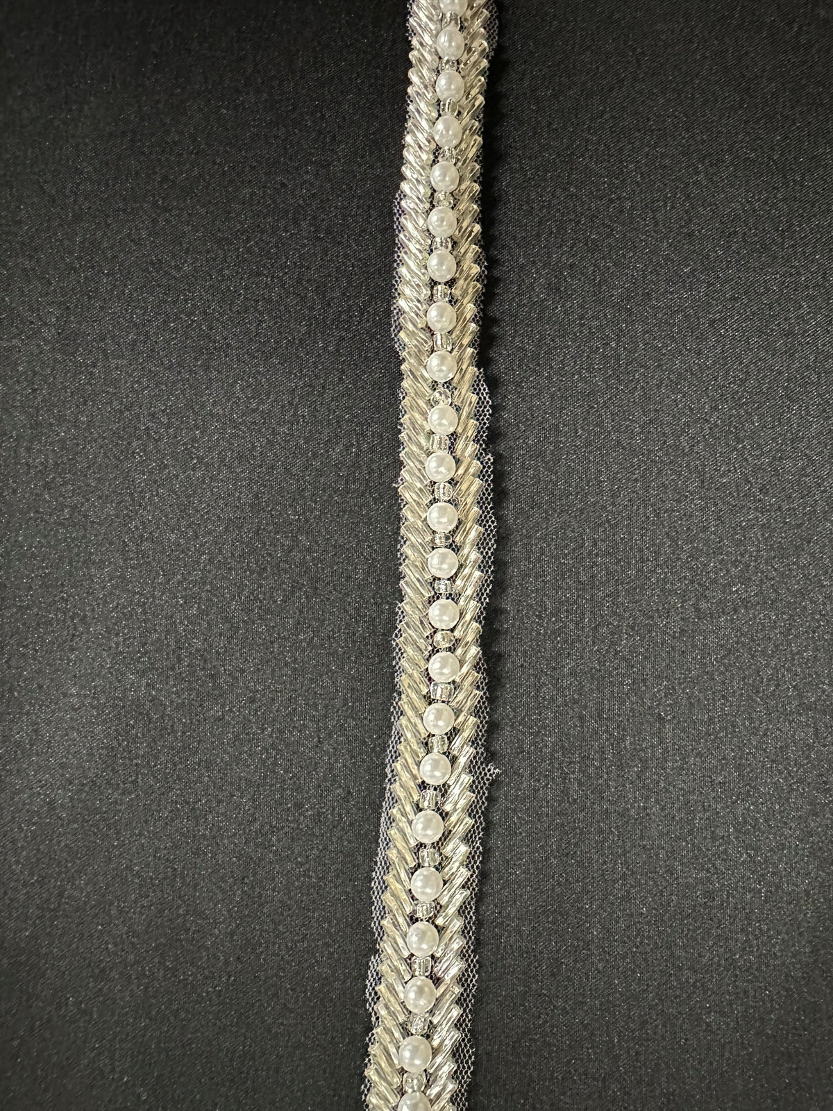 Garniture en cristal - EH2015