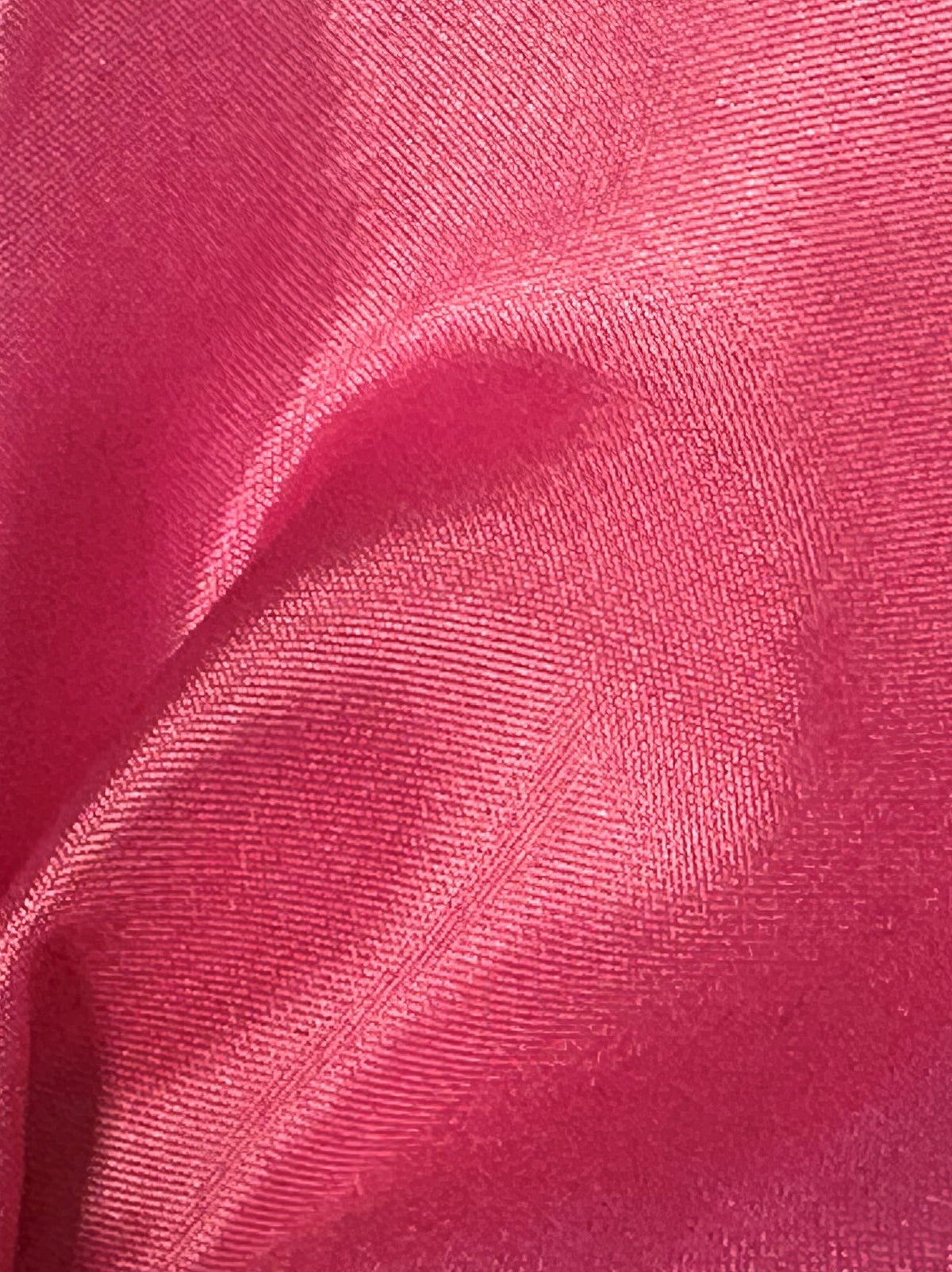 Candy en soie Habotai - Mosaic