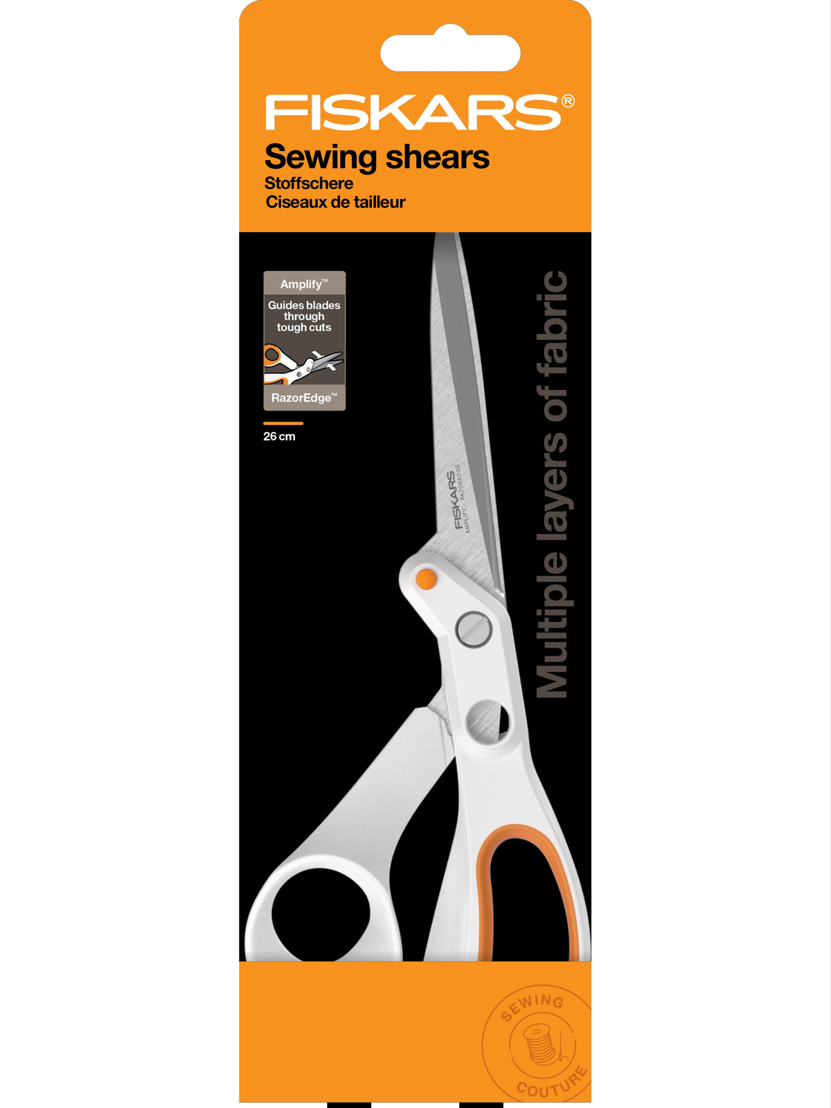 Ciseaux de couture Fiskars - SC0018