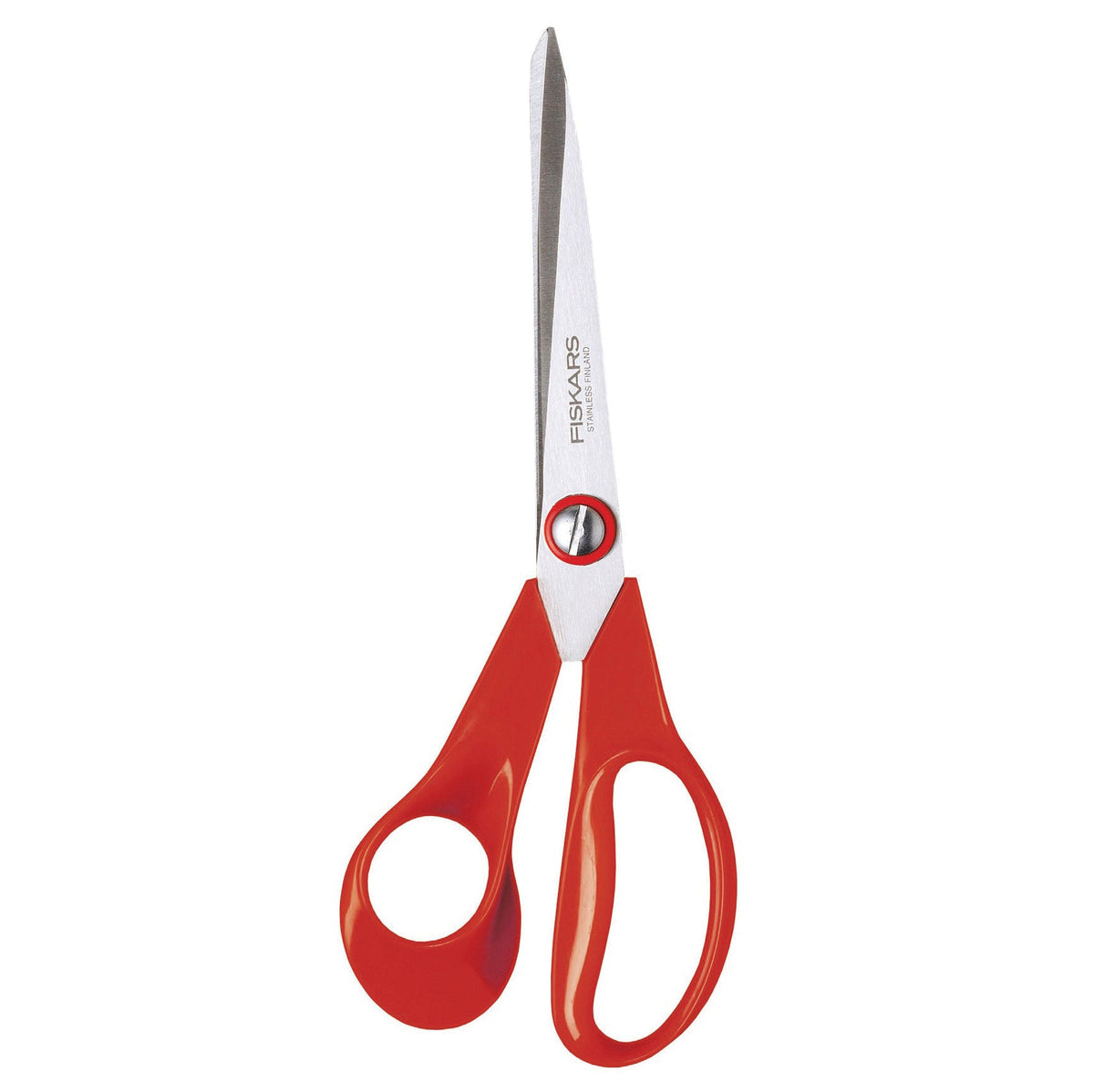 Ciseaux Fiskars pour gauchers, 21 cm, usage général - S6