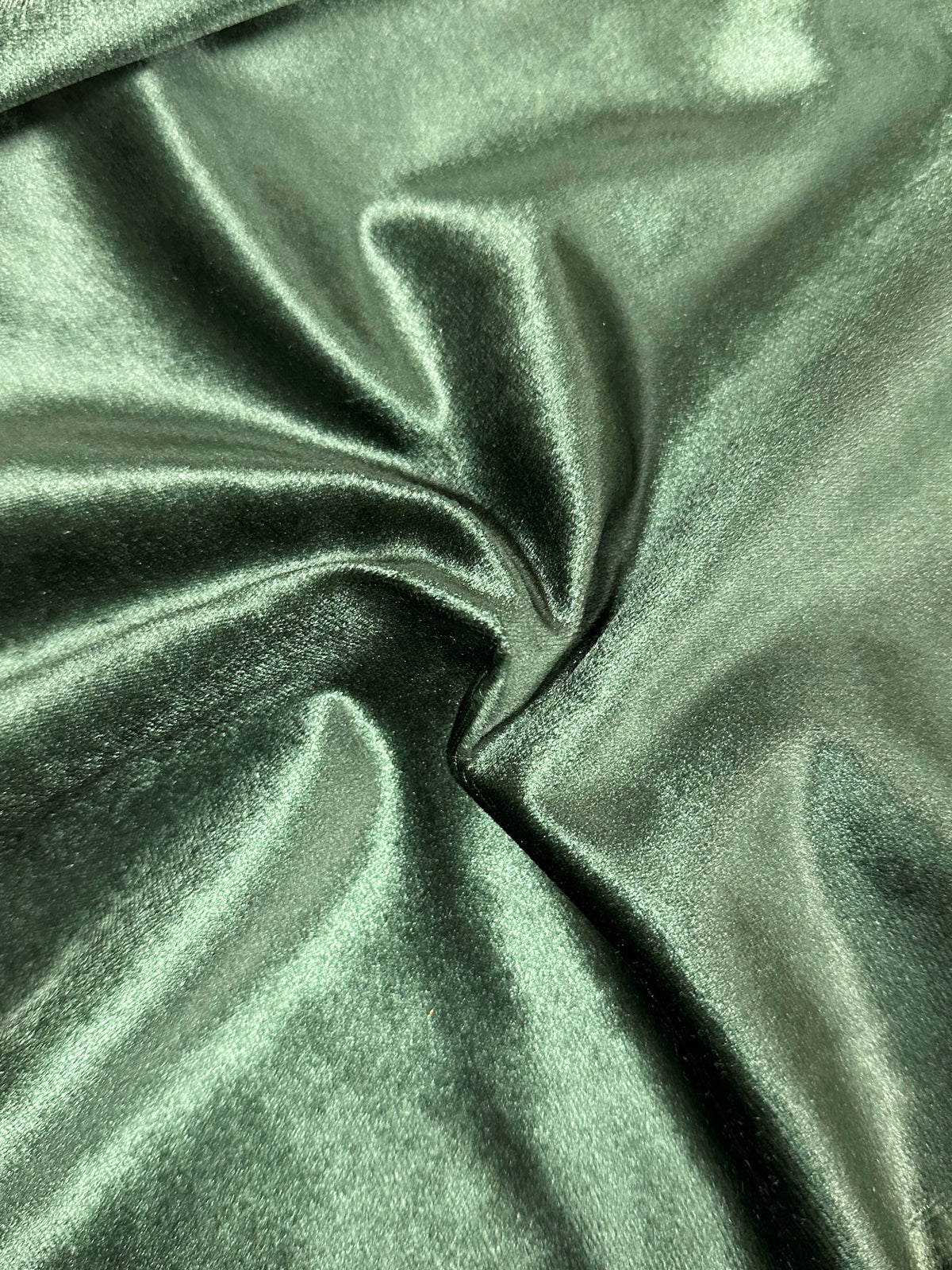 Velours de la forêt - Lust