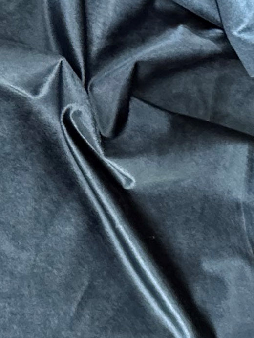 Velours de la Marine Française - Lust