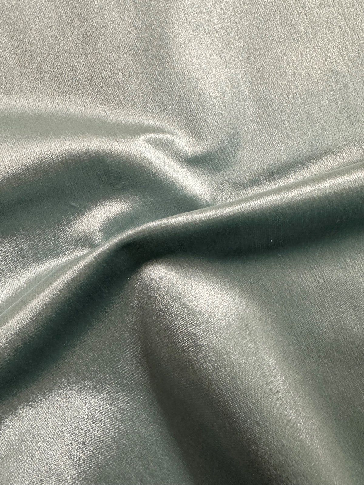 Velours Saphir Givré - Lust