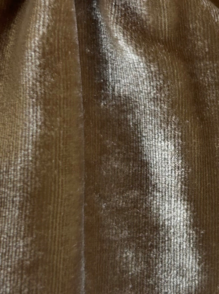 Velours de soie fondant - Vogue