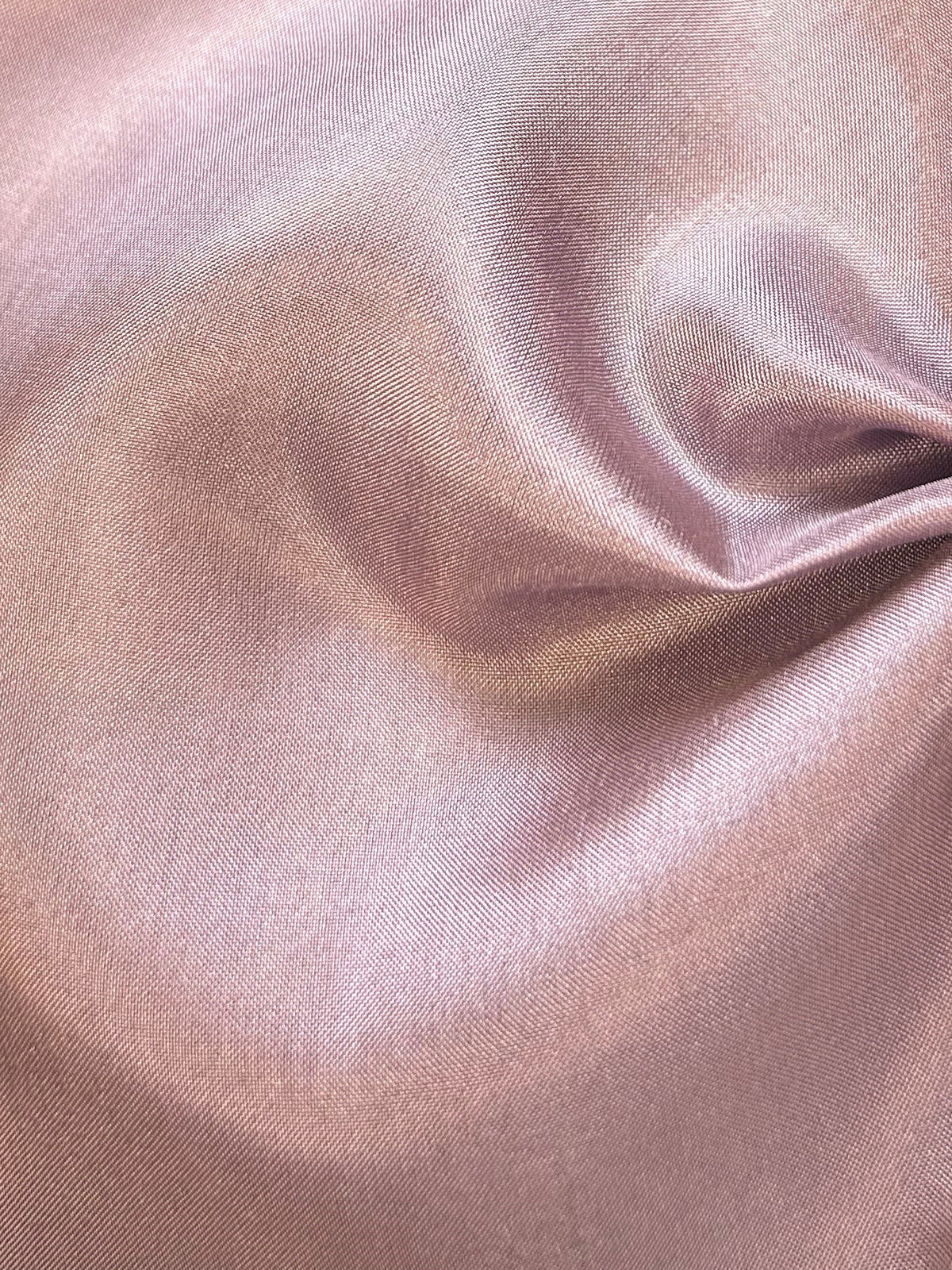 Habotai en soie de raisin - Mosaic