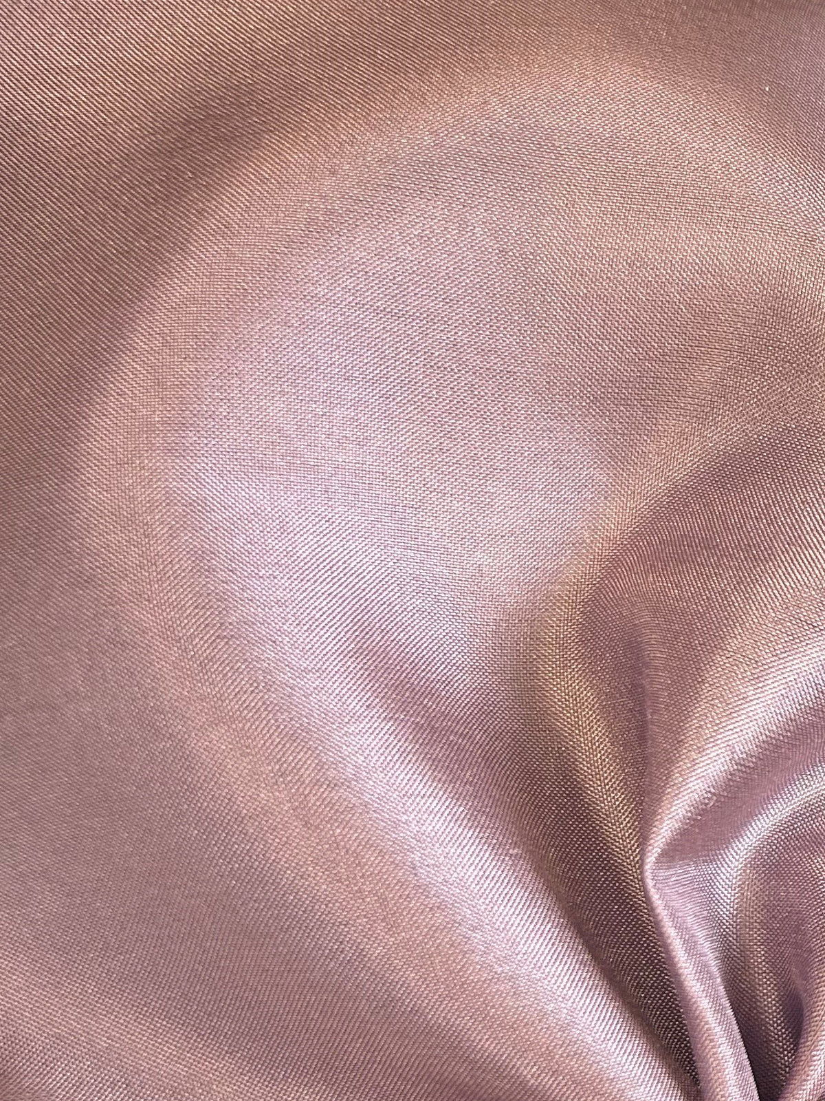 Habotai en soie de raisin - Mosaic