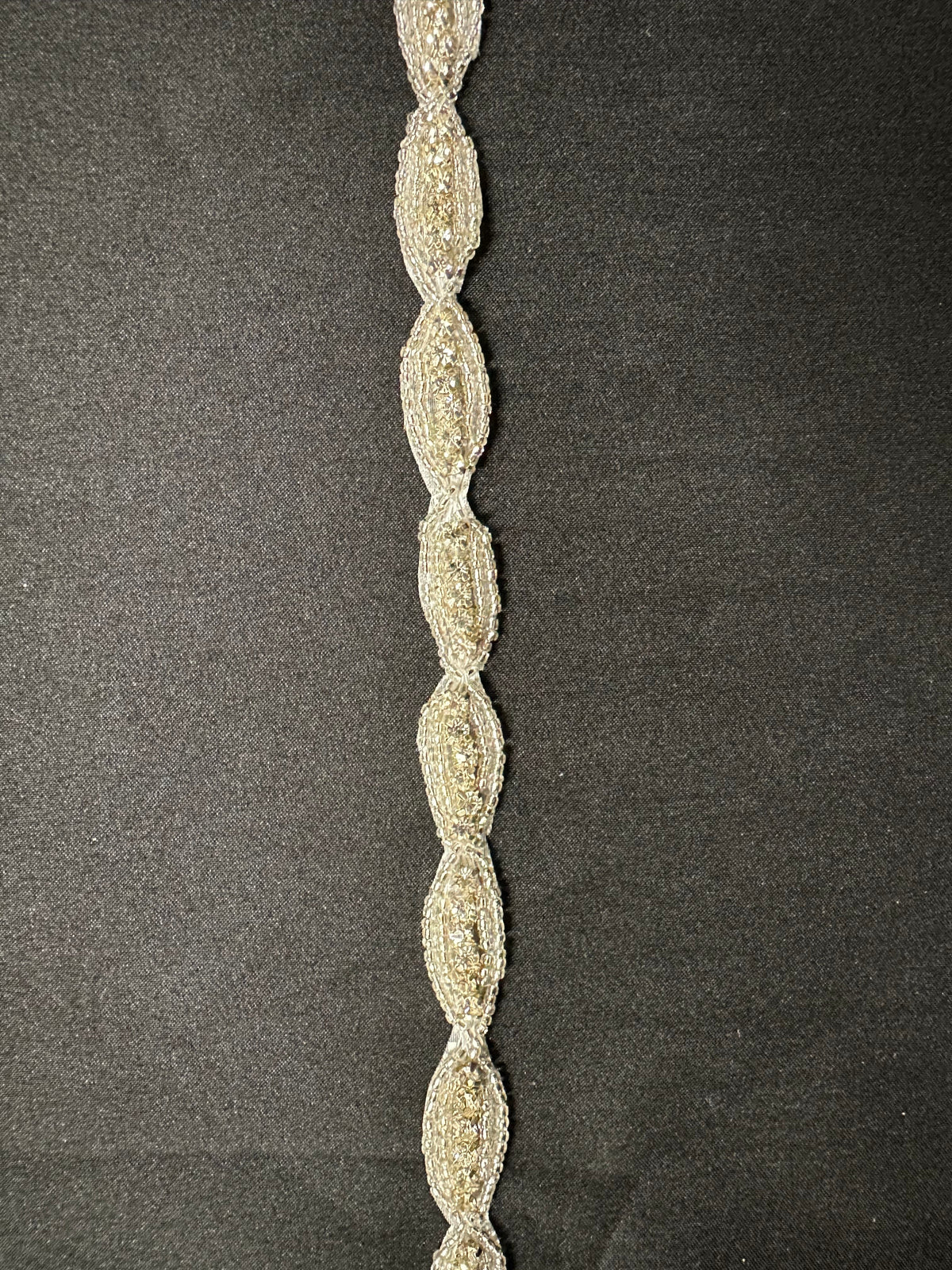 Garniture en cristal - Cultivation