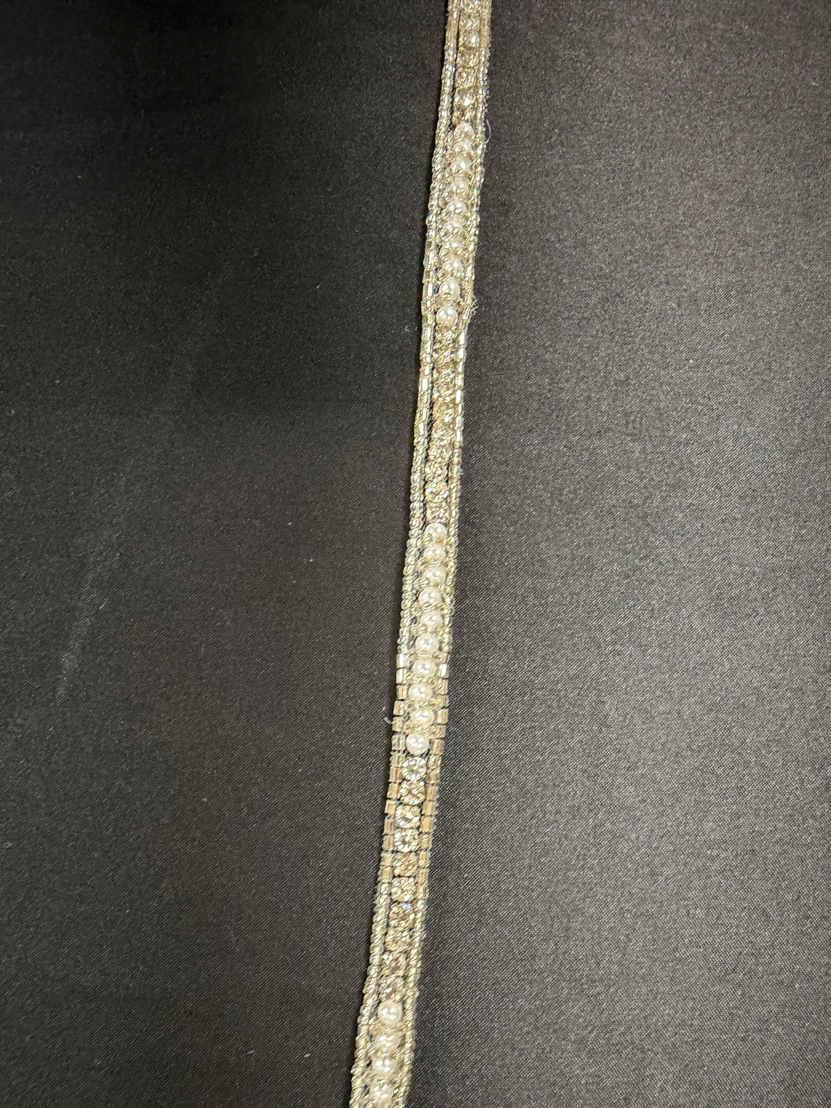 Bordure en cristal - EH1002