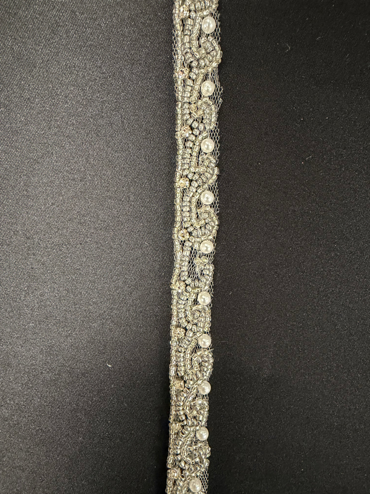 Bordure en cristal - EH1003
