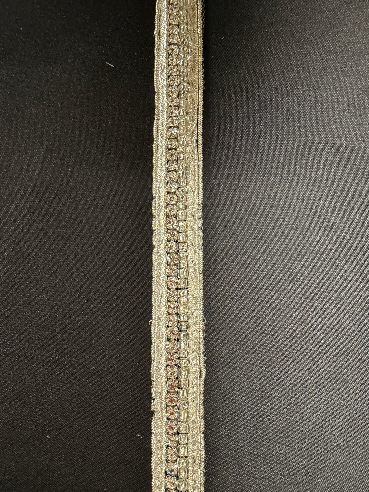 Bordure en cristal - EH1006