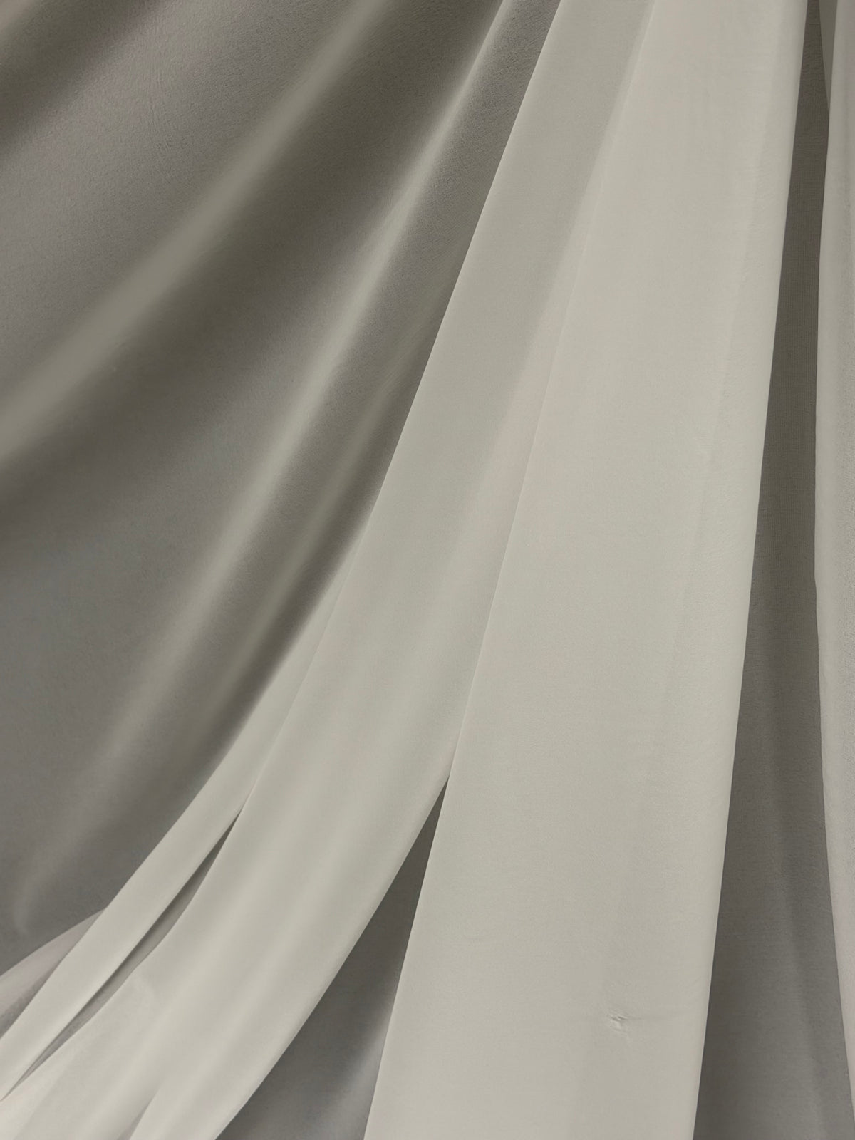 Entoilage thermocollant blanc - IN0002