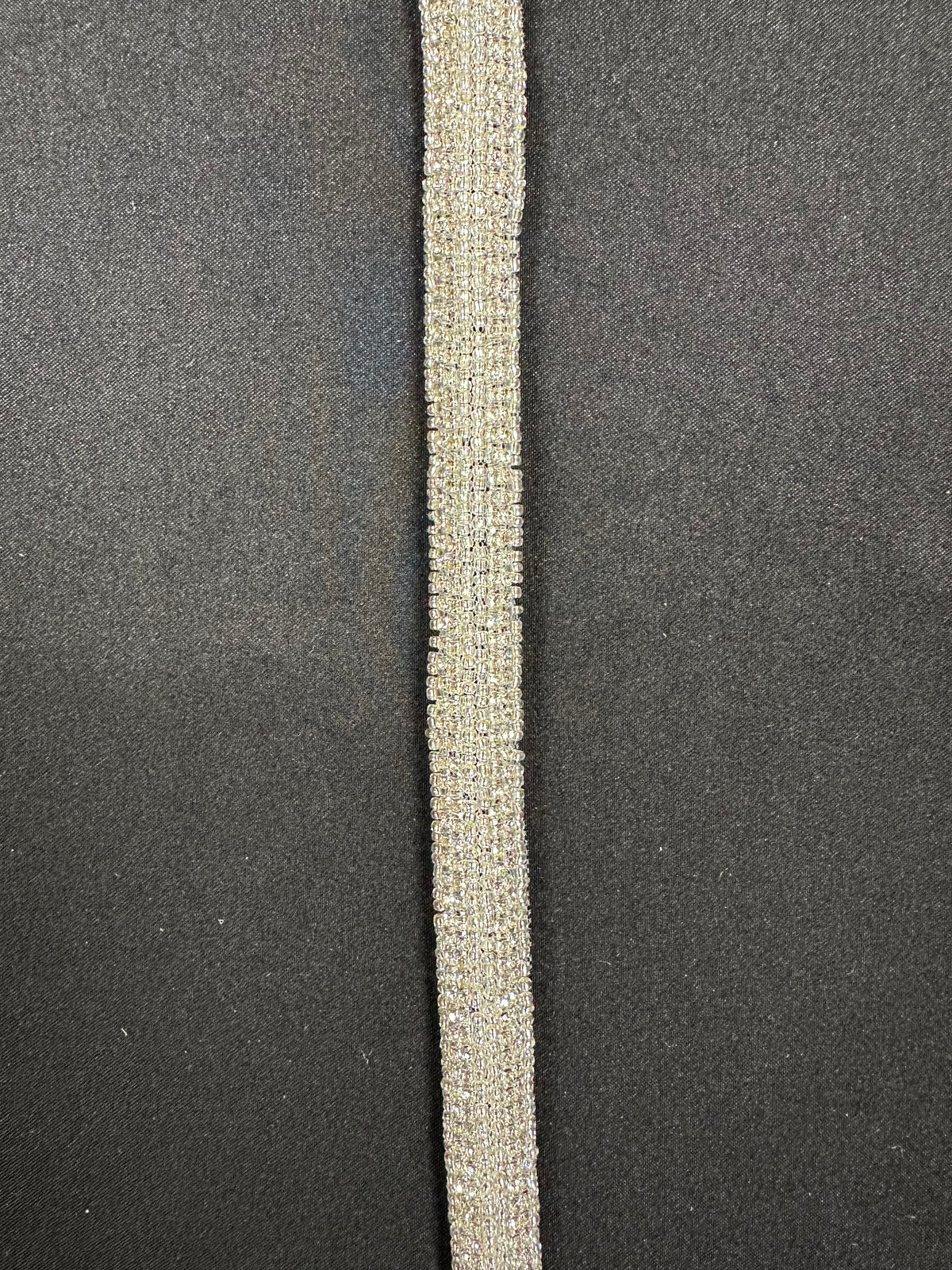 Garniture en cristal - EH1007