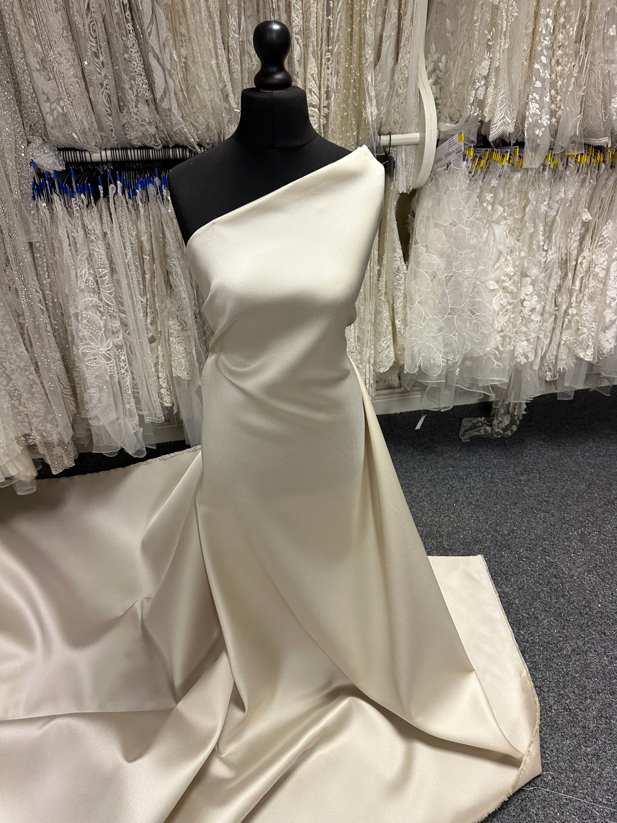 Mikado en mélange de soie et sable - Jamboree