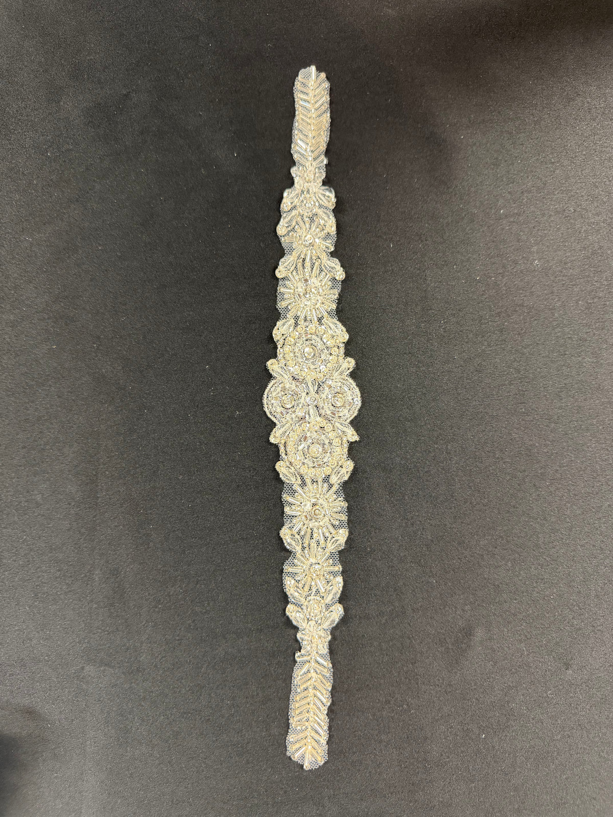 Motif en cristal - MT1001