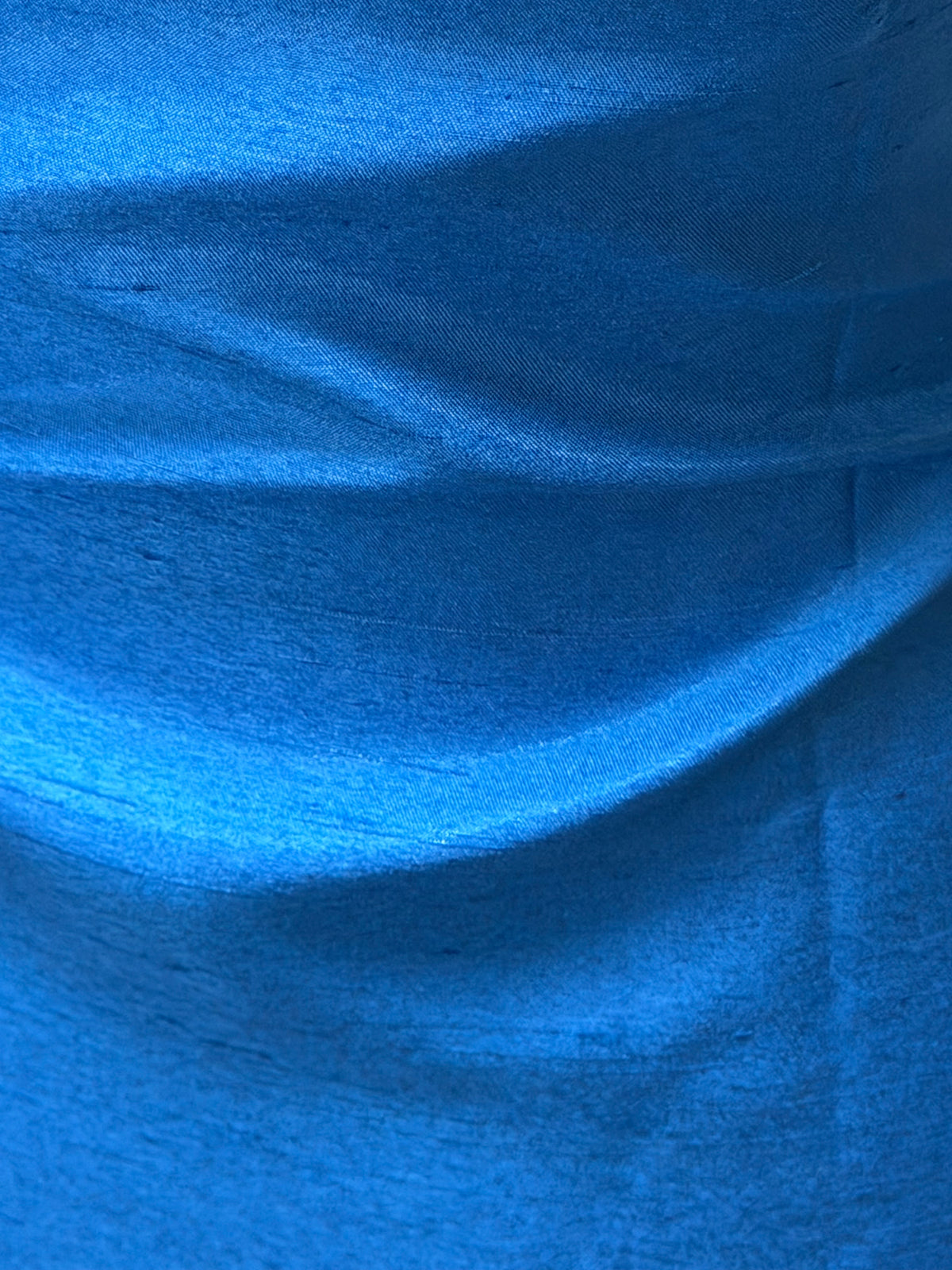 Dupion Royal en polyester satiné - Clarté (P967)