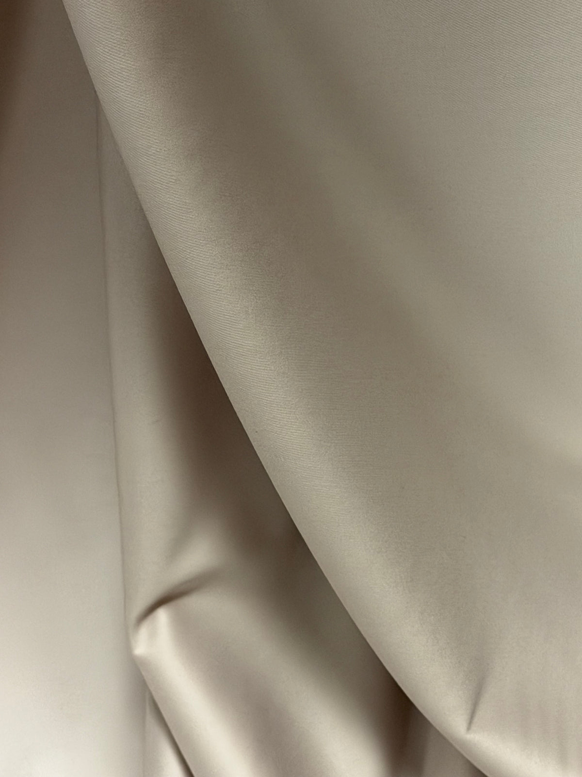 Crêpe de laine italien stretch rose foncé - PH4002