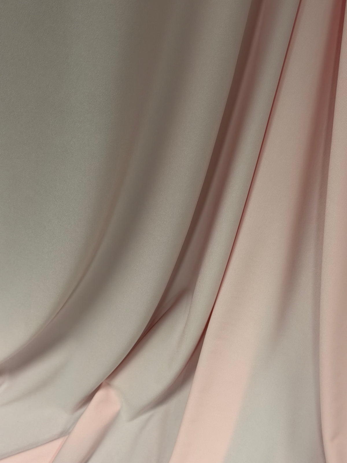 Jersey stretch rose en polyester - Radical