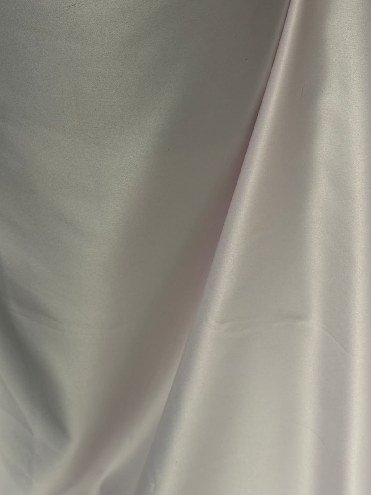 Satin Polyester Blush - Majestic
