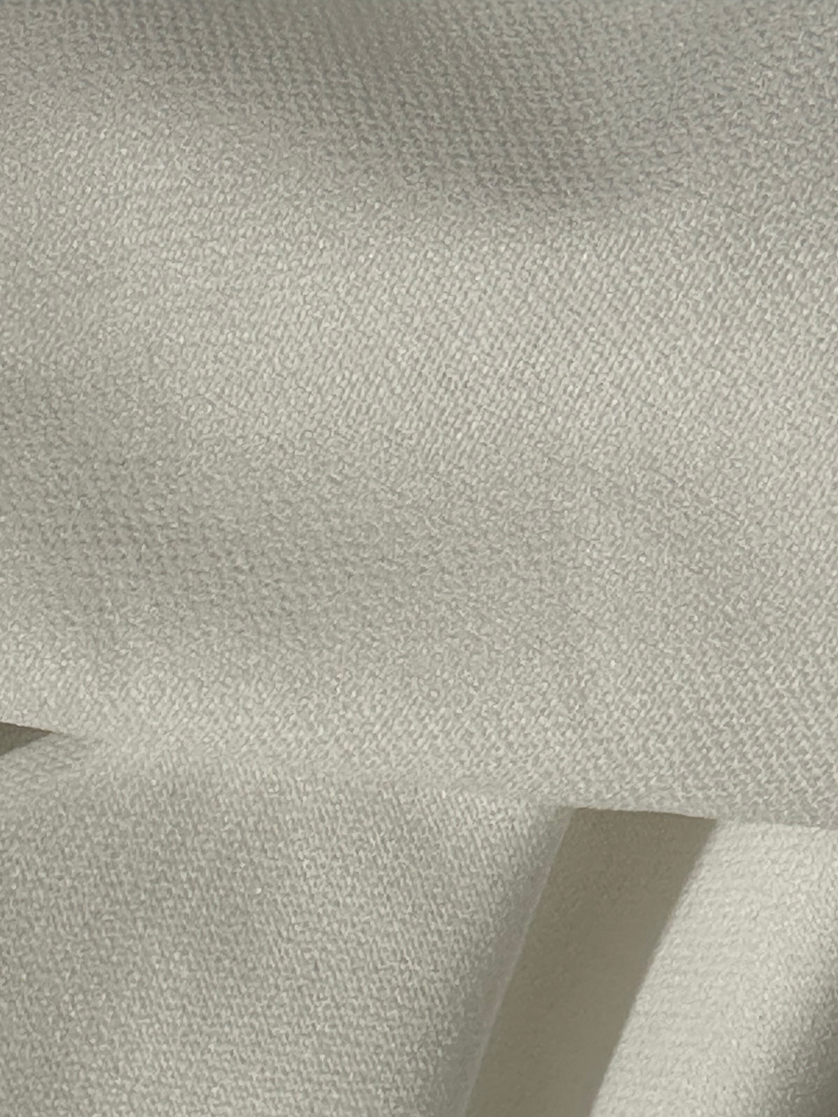 Entoilage thermocollant tissé blanc - Apaisant