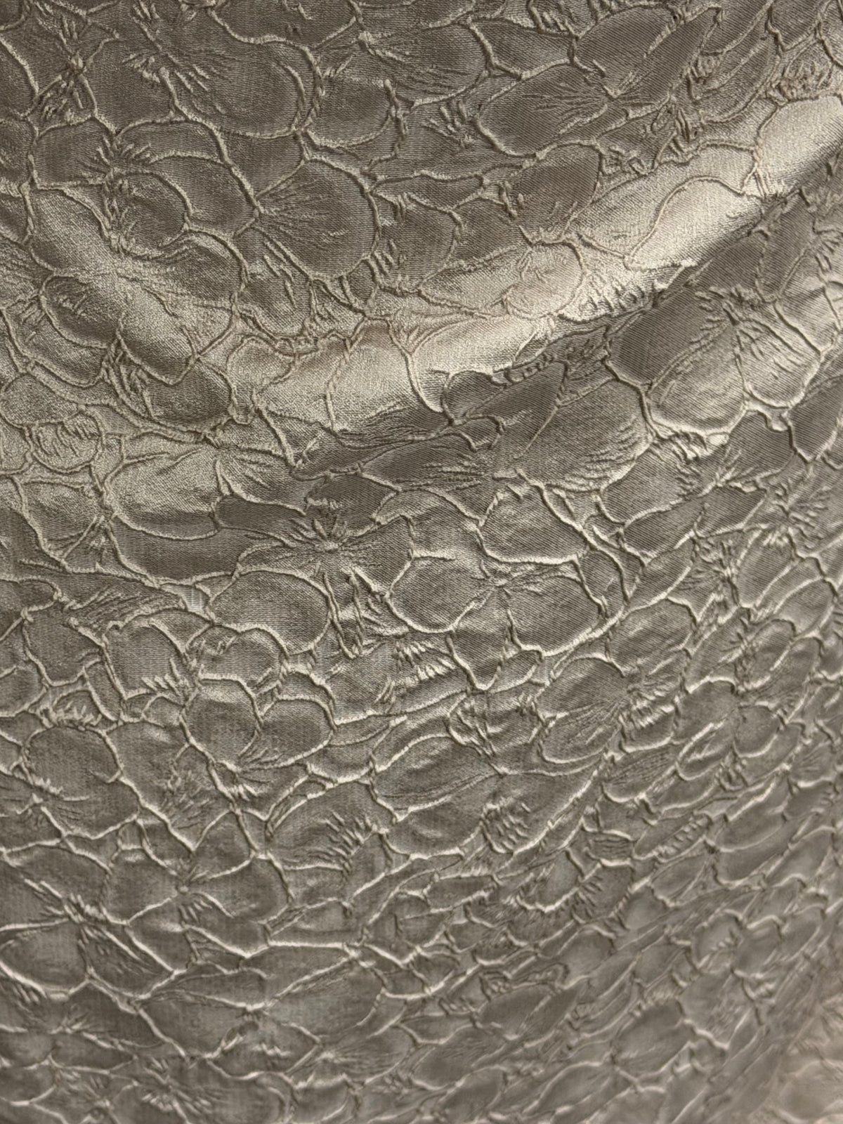 Jacquard café - P659
