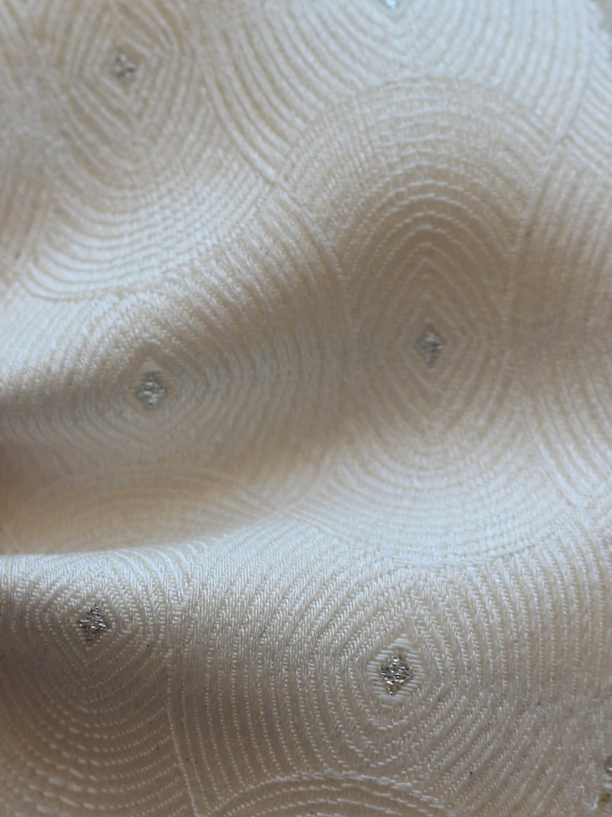 Tissu Gilet Champagne - Innsbruck