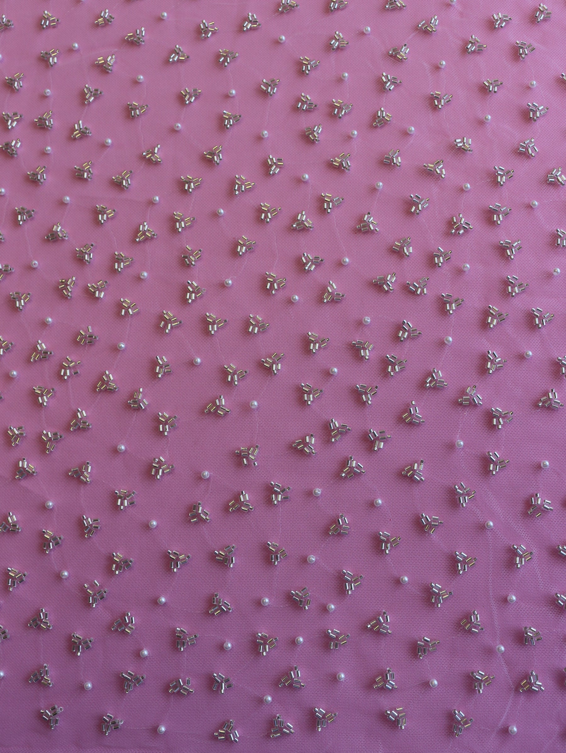 Tulle Perlé - Gustavo