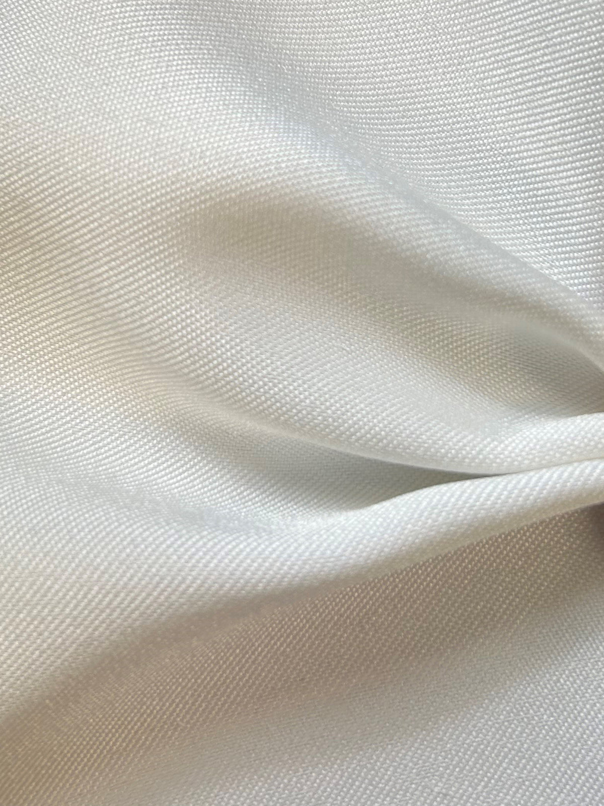 Satin Duchesse Ivoire - Scenery