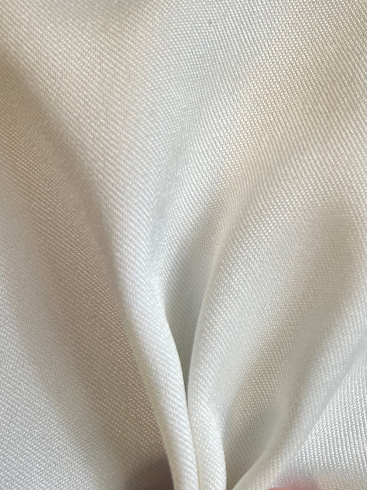 Satin Duchesse Ivoire - Scenery