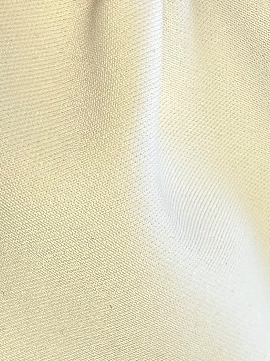 Scuba Ivory Stretch - Scuba